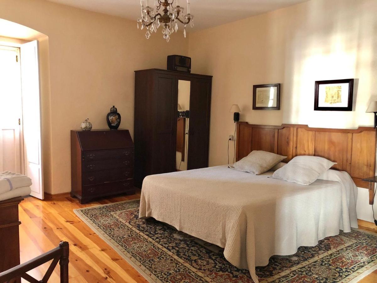 Apartamento El Parque Luarca Ngoại thất bức ảnh